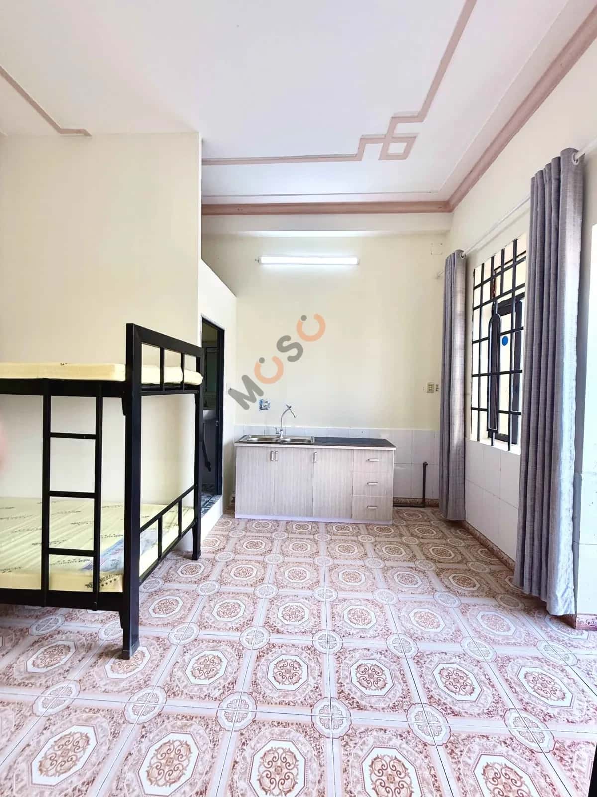Cho thuê phòng trọ Trung Mỹ Tây 3 Trung Mỹ Tây, TP.HCM – 3 phòng ngủ, giá 1.6 triệu — Hình 3