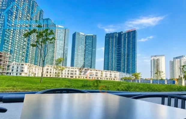 Cho thuê nhà mặt tiền Đường Âu Cơ Tây Hồ, Hà Nội – giá 45 triệu — Hình 3