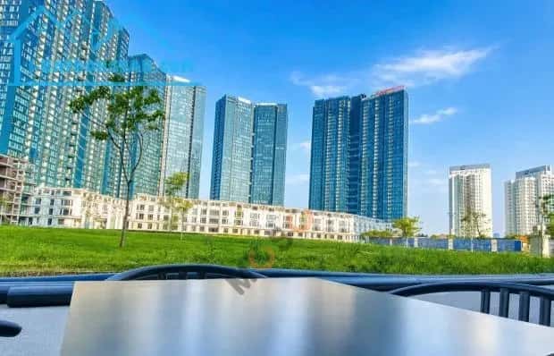 Cho thuê nhà mặt tiền Đường Âu Cơ Tây Hồ, Hà Nội – giá 85 triệu — Hình 3
