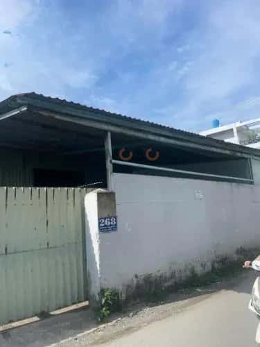 Cho thuê kho, nhà xưởng An Phú Đông 10 Quận 12, TP.HCM – giá 30 triệu
