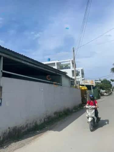 Cho thuê kho, nhà xưởng An Phú Đông 10 Quận 12, TP.HCM – giá 30 triệu — Hình 2