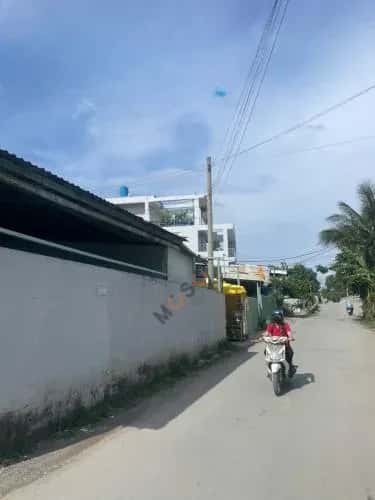Cho thuê kho, nhà xưởng An Phú Đông 10 Quận 12, TP.HCM – giá 30 triệu — Hình 3