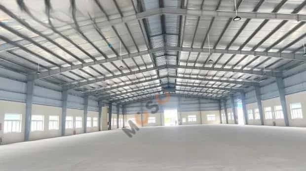 Cho thuê kho, nhà xưởng Đường 18 Quế Võ, Bắc Ninh – giá 352 triệu — Hình 2