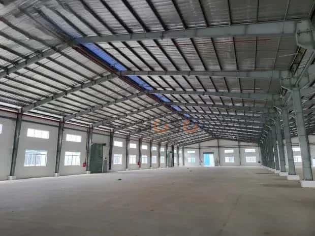 Cho thuê kho, nhà xưởng Đường 18 Quế Võ, Bắc Ninh – giá 352 triệu — Hình 3