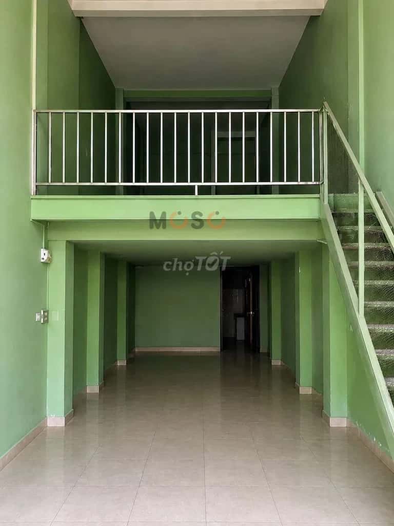 Cho thuê nhà mặt tiền Mạc Đĩnh Chi Quận 1, TP.HCM – 1 phòng ngủ, giá 40 triệu — Hình 2