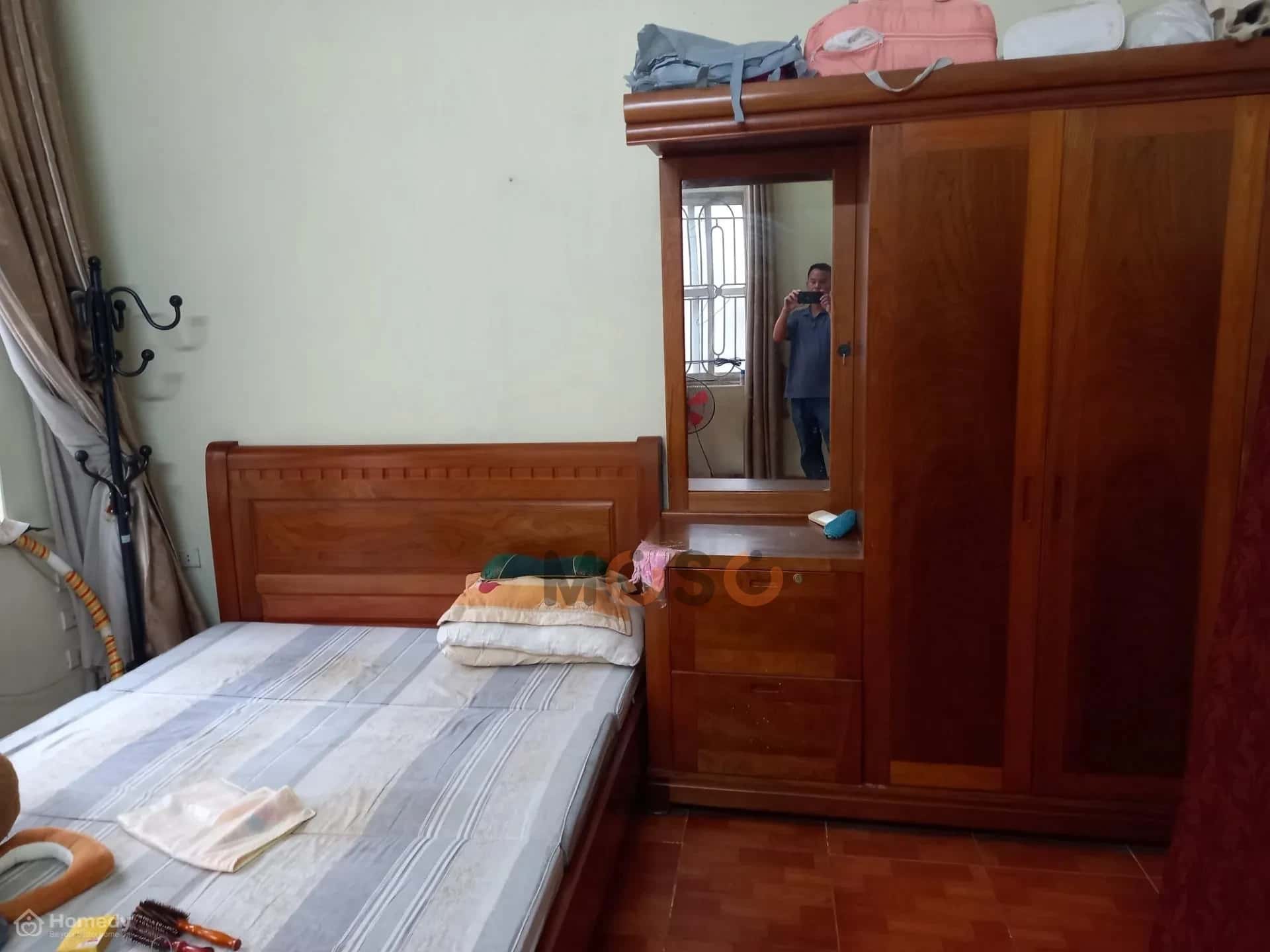 Cho thuê nhà hẻm La Nội Dương Nội, Hà Nội – giá 10 triệu