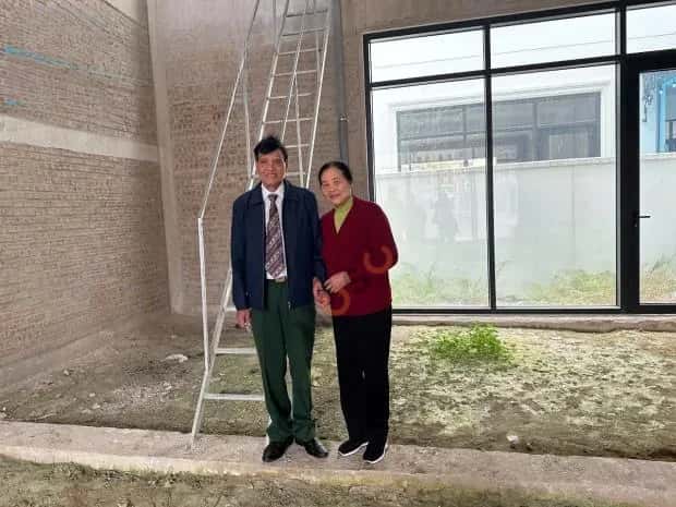 Cho thuê nhà hẻm Nguyễn Hồng Lễ Sầm Sơn, Thanh Hóa – giá 10 triệu — Hình 2
