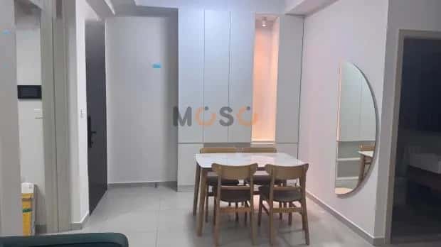 Cho thuê căn hộ chung cư Nguyễn Lương Bằng Quận 7, TP.HCM – 2 phòng ngủ, giá 25 triệu — Hình 3