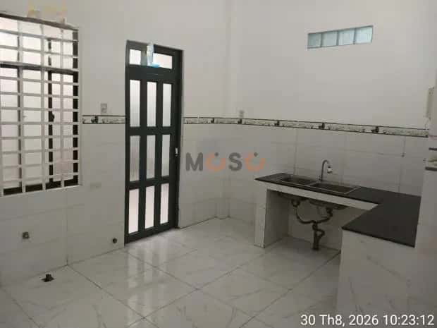 Cho thuê BĐS khác Đường số 10 Hưng Phú, Cần Thơ – 4 phòng ngủ, giá 7 triệu — Hình 3
