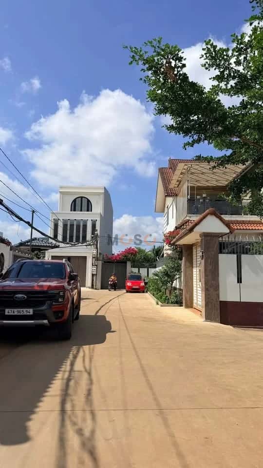 Bán đất Lương Anh Quang Thành phố Buôn Ma Thuột, Đắk Lắk – giá 3.4 tỷ — Hình 2