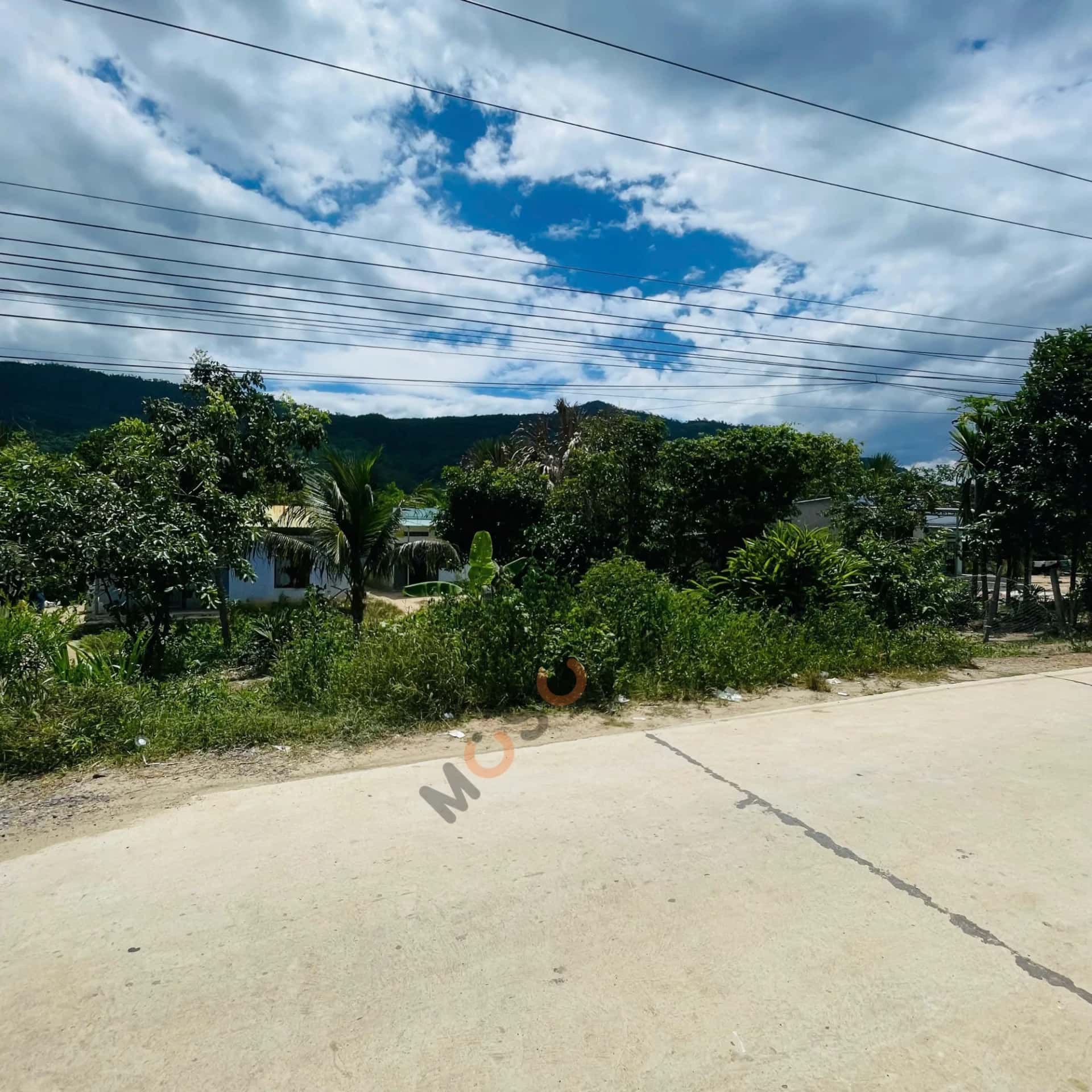 Bán đất Thôn Cà Thiêu  Huyện Khánh Vĩnh, Khánh Hòa – giá 109 triệu — Hình 2
