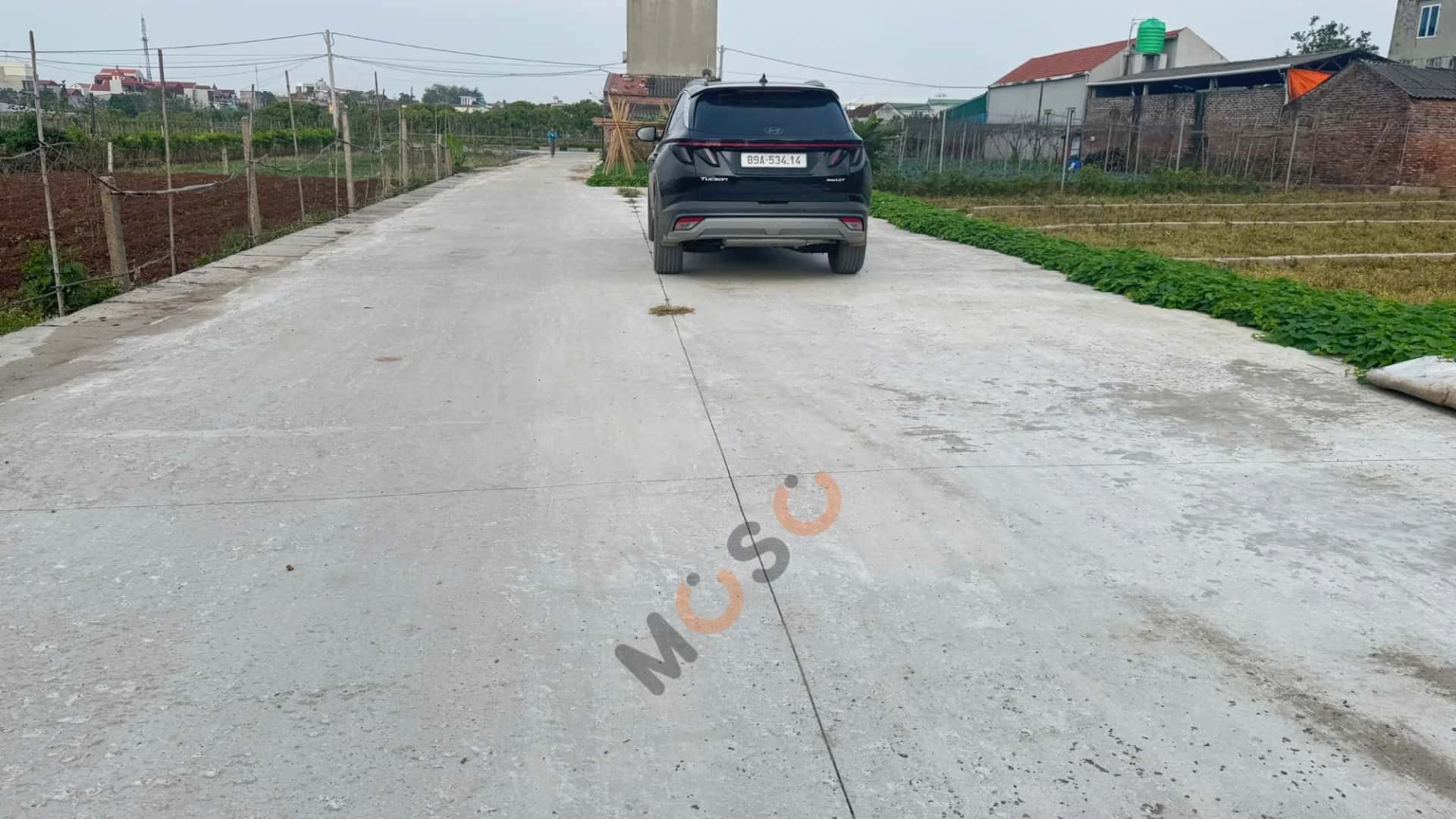 Bán đất đường DT382 Huyện Khoái Châu, Hưng Yên – giá 2.7 tỷ — Hình 3