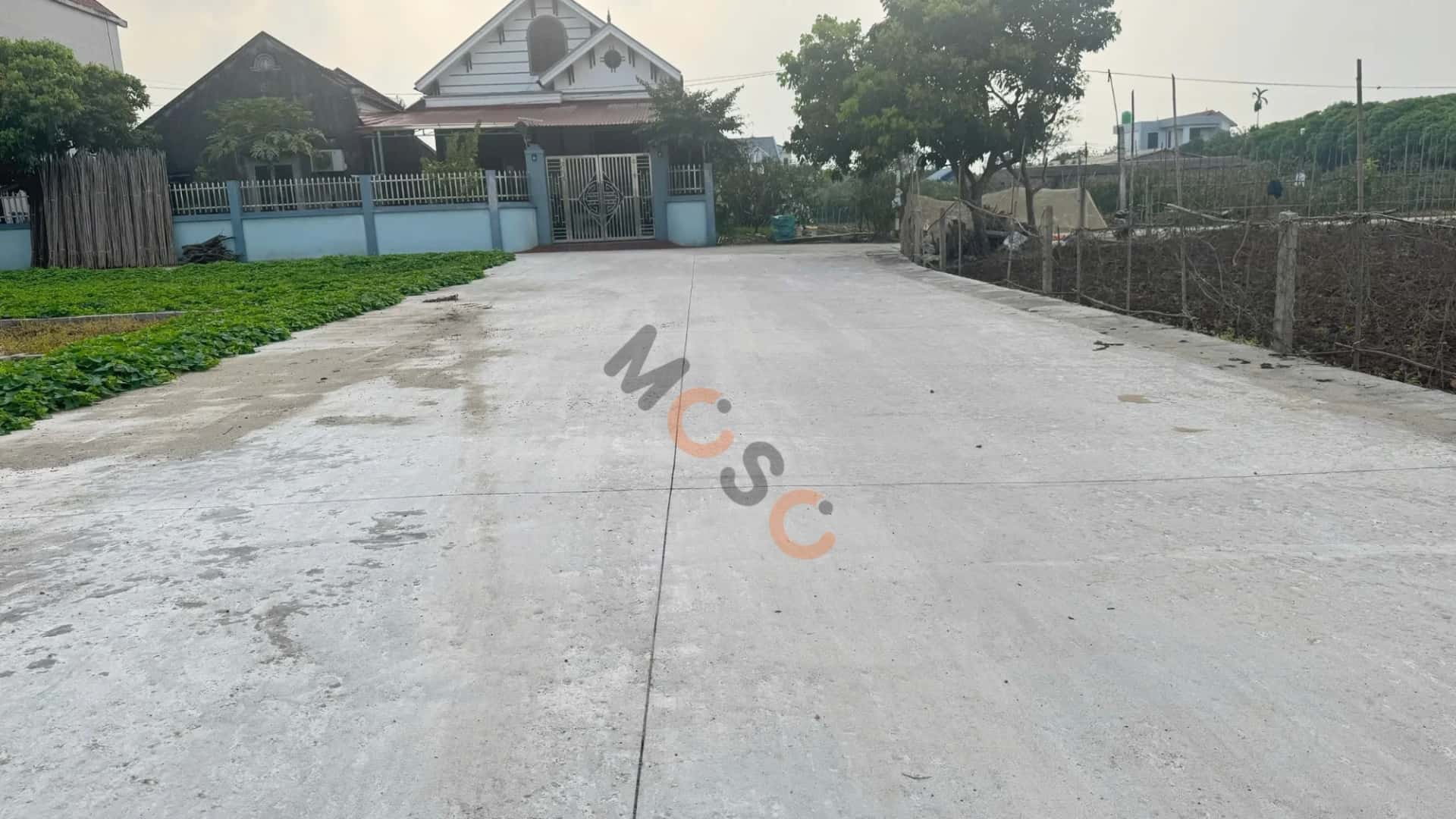 Bán đất đường DT382 Huyện Khoái Châu, Hưng Yên – giá 2.7 tỷ — Hình 2