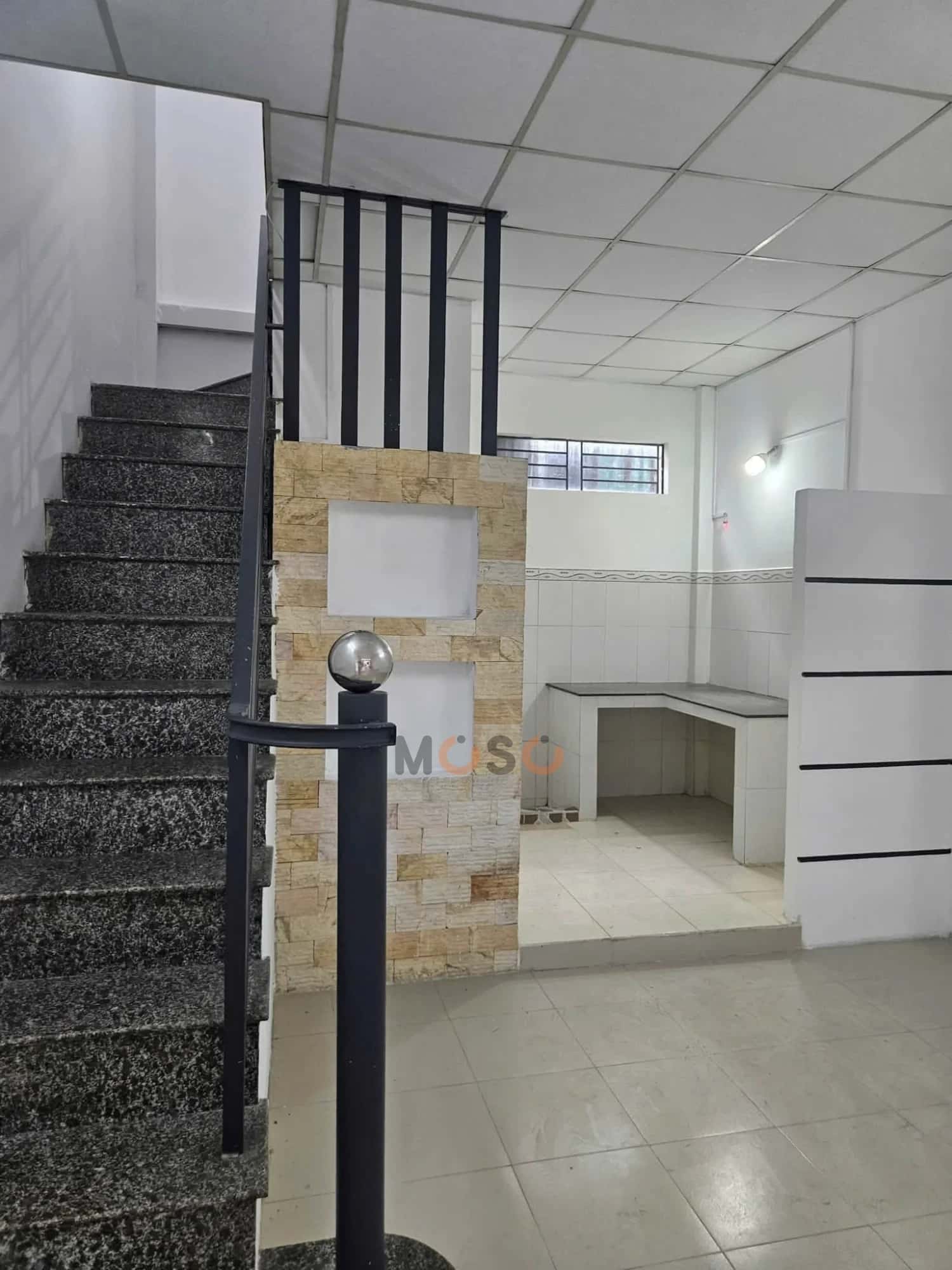 Bán nhà hẻm Nguyễn Việt Hồng Quận Ninh Kiều, TP. Cần Thơ – 2 phòng ngủ, giá 1.4 tỷ — Hình 3