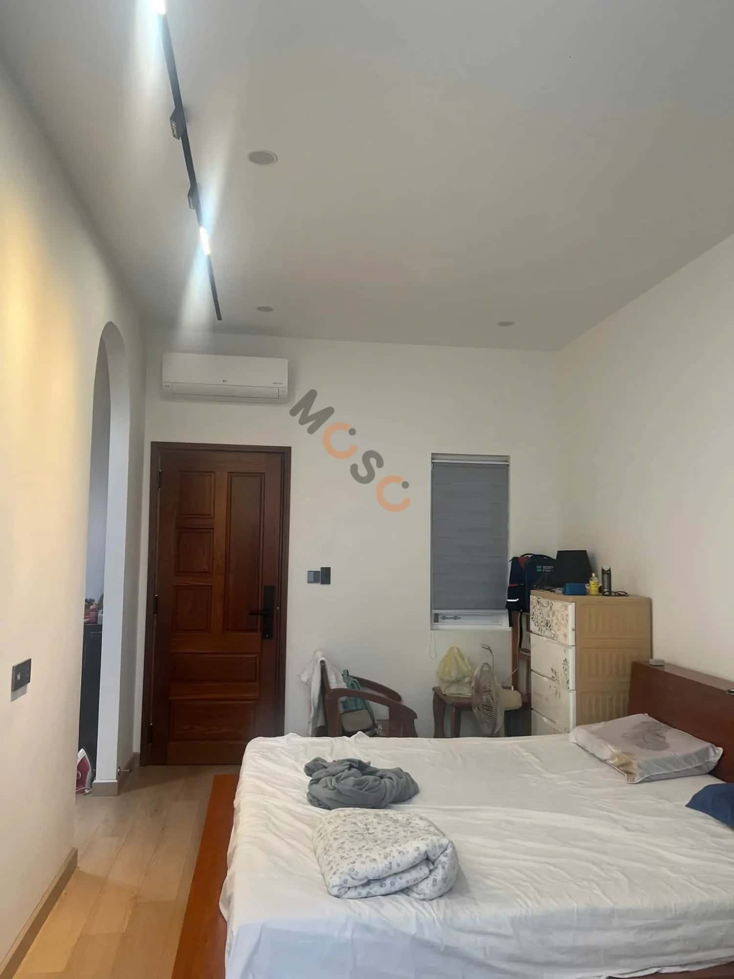 Cho thuê nhà mặt tiền Đường Hói Kiểng Quận Ngũ Hành Sơn, TP. Đà Nẵng – 4 phòng ngủ, giá 20 triệu — Hình 3