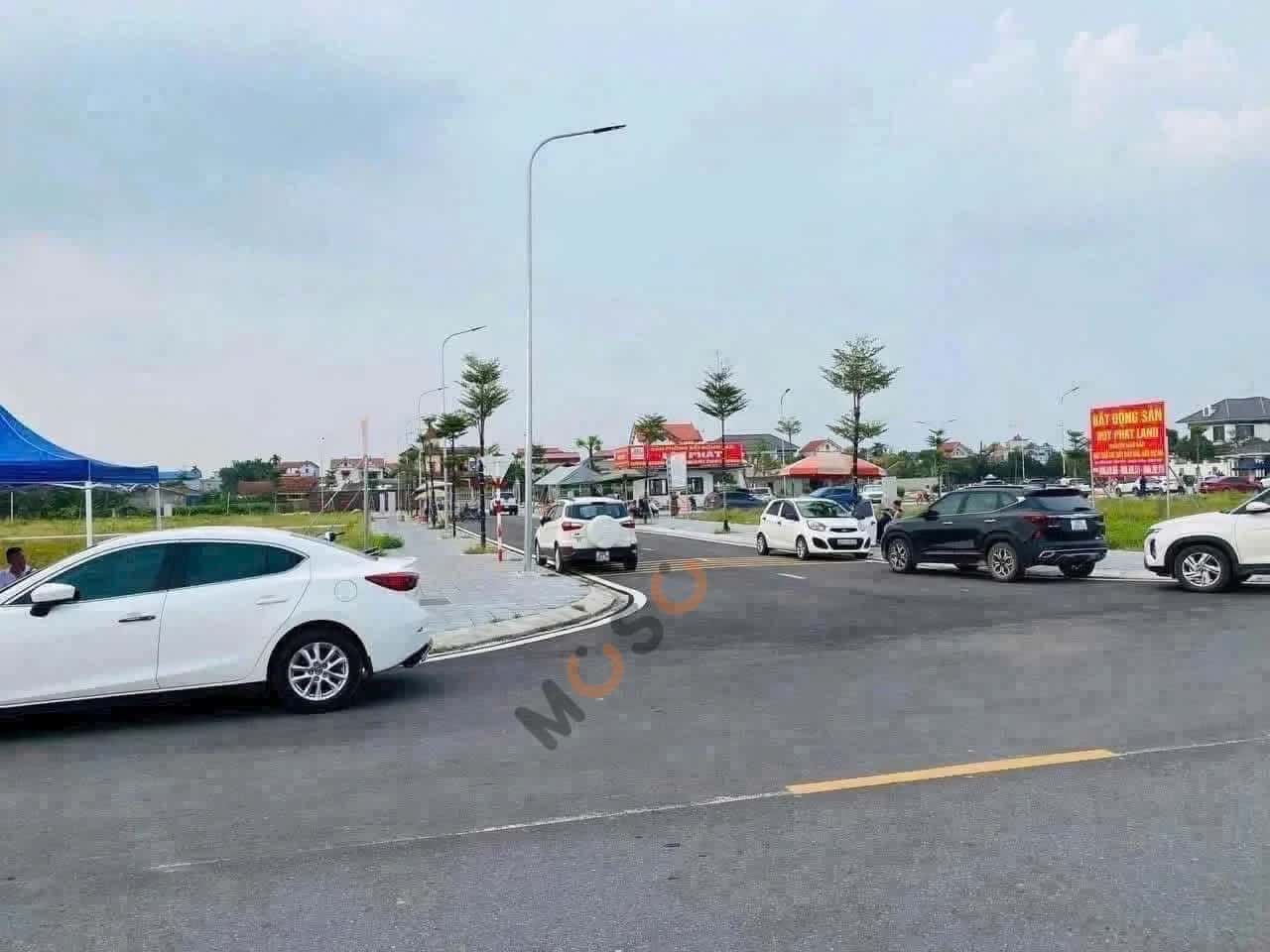 Bán đất LK79, Bãi Sậy Huyện Khoái Châu, Hưng Yên – giá 3.3 tỷ — Hình 3