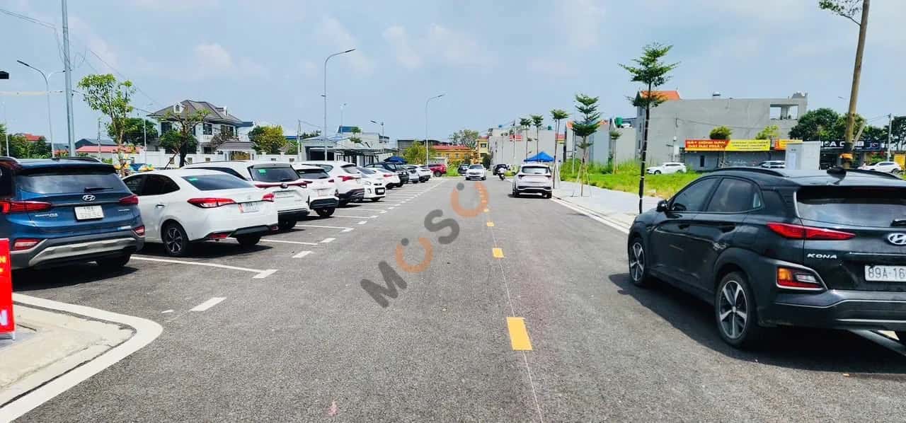 Bán đất LK79, Bãi Sậy Huyện Khoái Châu, Hưng Yên – giá 3.3 tỷ — Hình 2