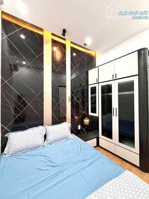 Bán nhà mặt tiền Dũng Sĩ Thanh Khê Quận Thanh Khê, TP. Đà Nẵng – 3 phòng ngủ, giá 4.5 tỷ — Hình 3