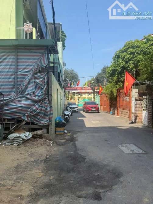Bán đất Nguyễn Thành Hãn Quận Hải Châu, TP. Đà Nẵng – giá 11.3 tỷ — Hình 2