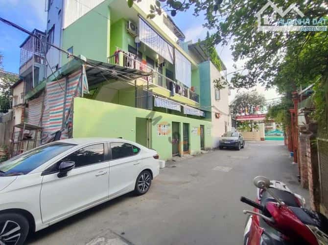 Bán đất Nguyễn Thành Hãn Quận Hải Châu, TP. Đà Nẵng – giá 11.3 tỷ — Hình 3
