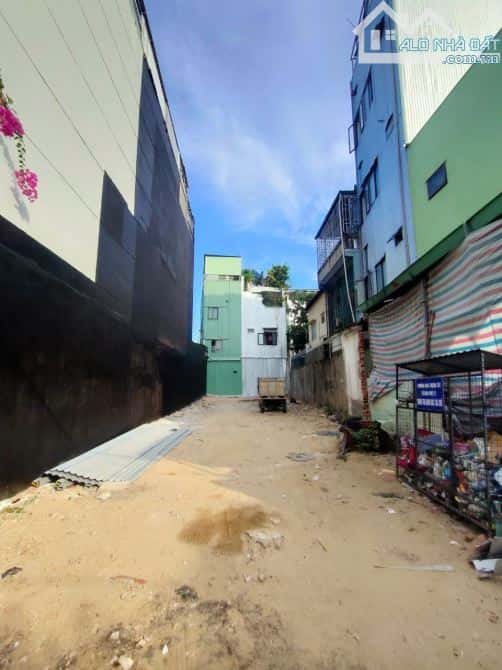 Bán đất Nguyễn Thành Hãn Quận Hải Châu, TP. Đà Nẵng – giá 11.3 tỷ