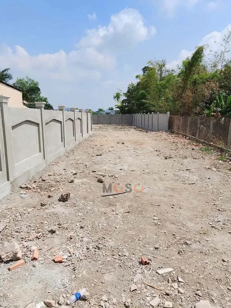 Bán đất  Lộc Trung Huyện Cần Giuộc, Long An – giá 2.8 tỷ — Hình 3