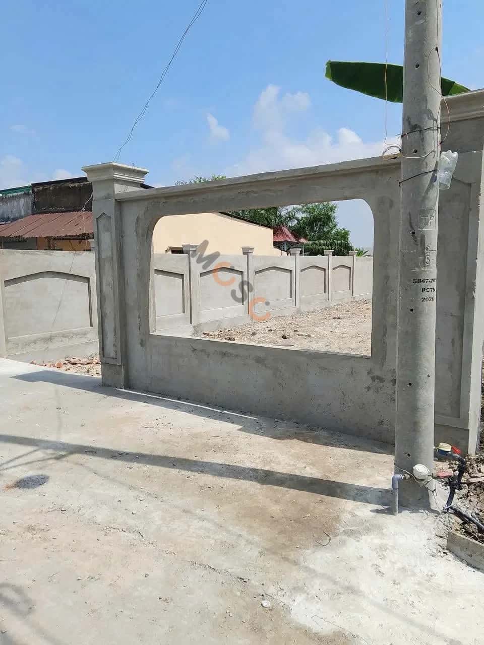 Bán đất  Lộc Trung Huyện Cần Giuộc, Long An – giá 2.8 tỷ — Hình 2
