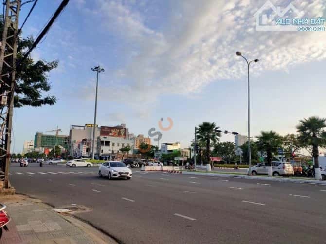 Bán đất Ngô Quyền Quận Sơn Trà, TP. Đà Nẵng – giá 9.5 tỷ — Hình 3