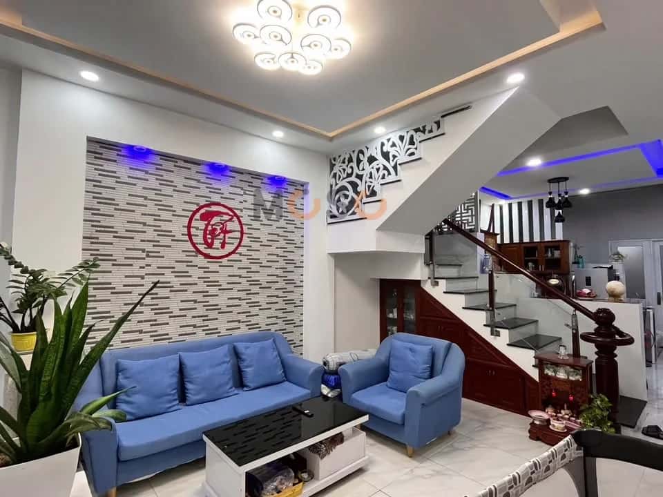 Bán nhà hẻm đường Trần Phú  Thành phố Nha Trang, Khánh Hòa – 3 phòng ngủ, giá 7 tỷ — Hình 3