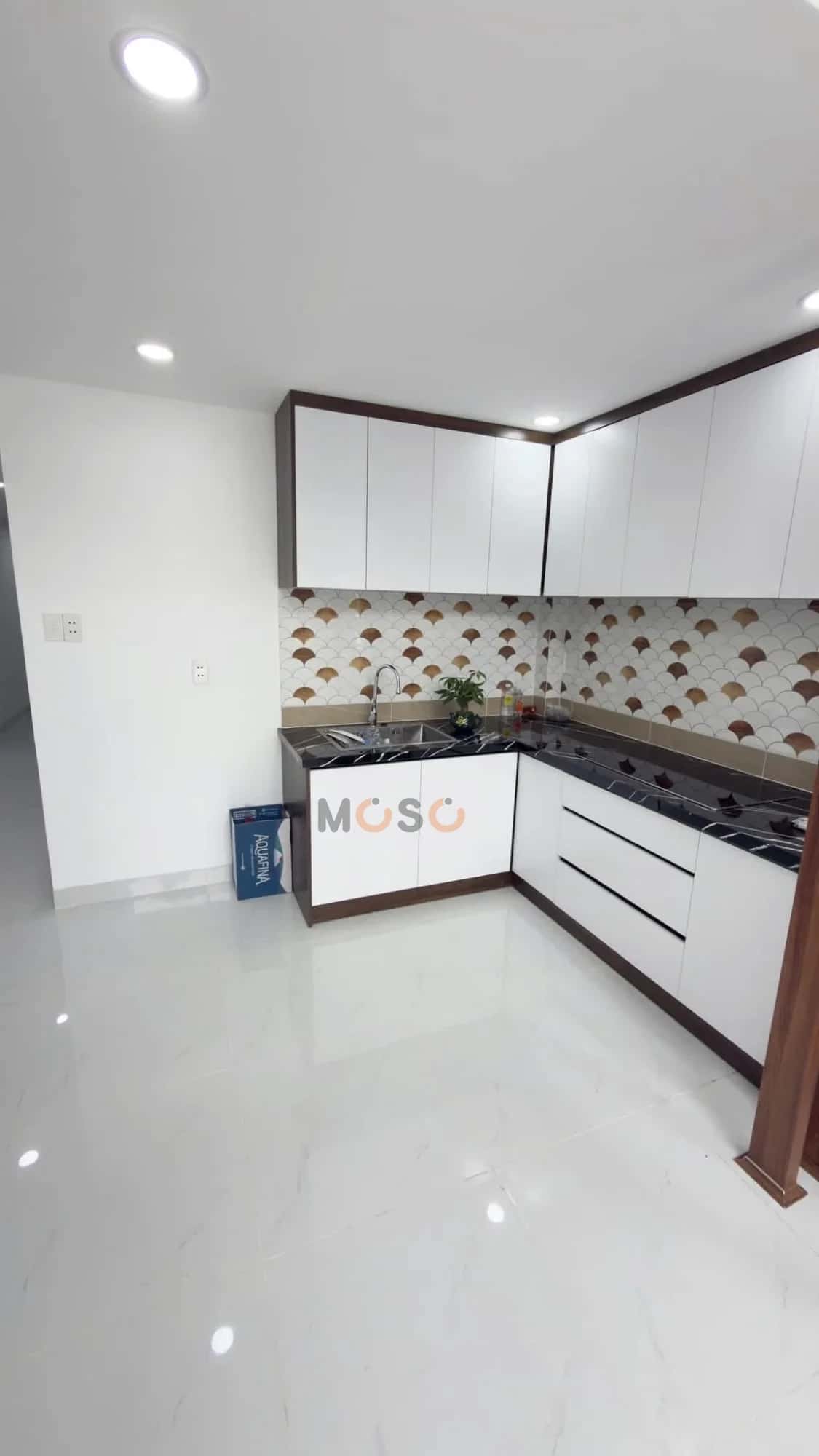 Bán nhà hẻm Song Hành QL22 Huyện Hóc Môn, TP.HCM – 4 phòng ngủ, giá 5.4 tỷ — Hình 3