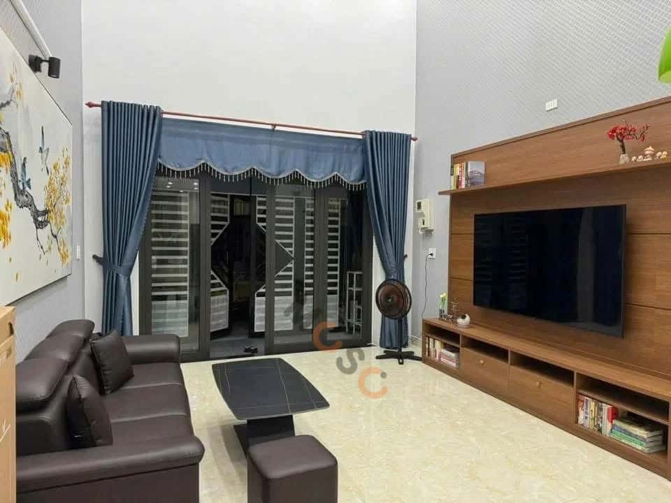 Cho thuê nhà hẻm nại nghĩa 4 Quận Sơn Trà, TP. Đà Nẵng – 3 phòng ngủ, giá 10 triệu — Hình 2
