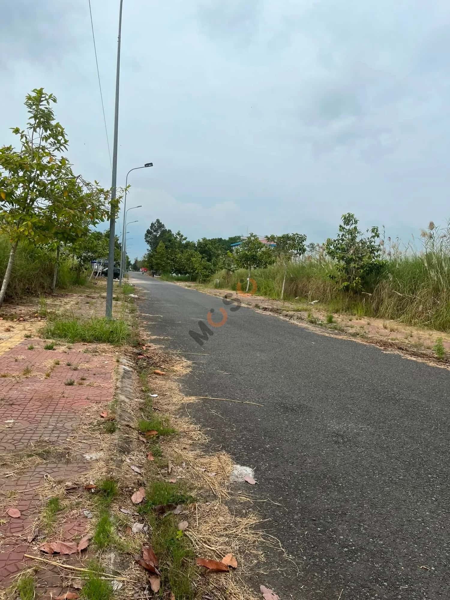 Bán đất đường số 11, Khu tái định cư trung tâm hành chính Vĩnh Thạnh  Huyện Vĩnh Thạnh, TP. Cần Thơ – giá 950 triệu — Hình 3