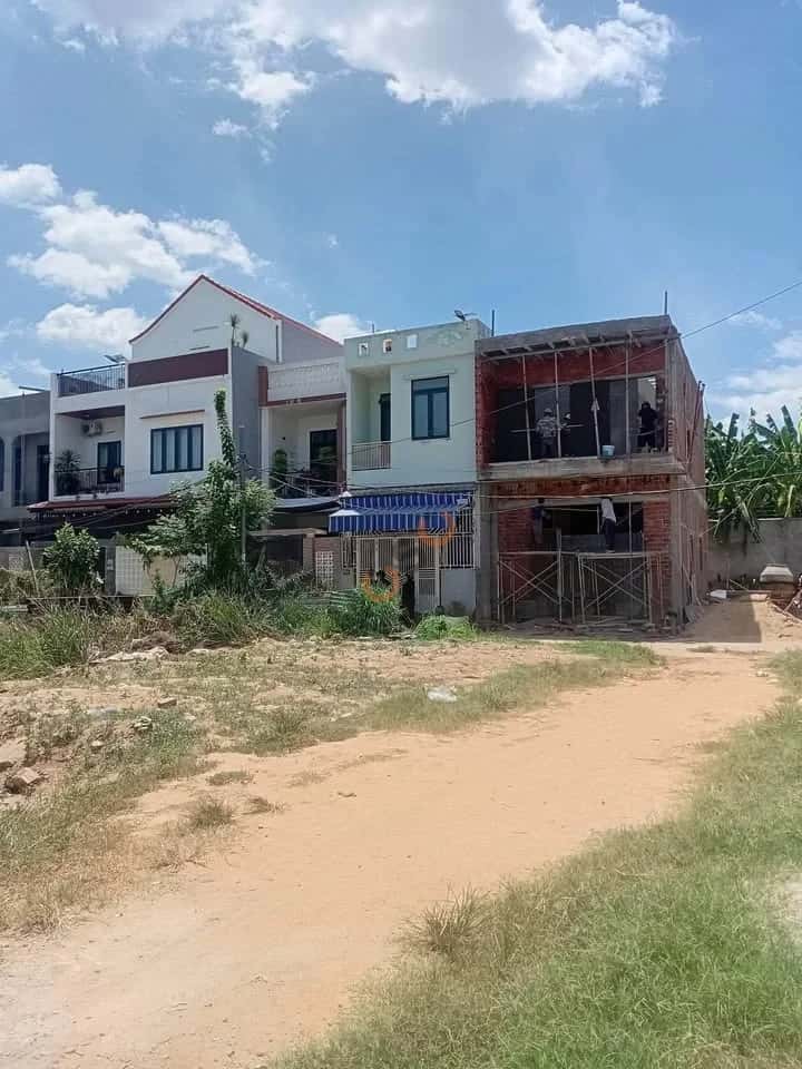Bán đất Kiệt Trần Đình Nam Quận Cẩm Lệ, TP. Đà Nẵng – giá 2.9 tỷ — Hình 3