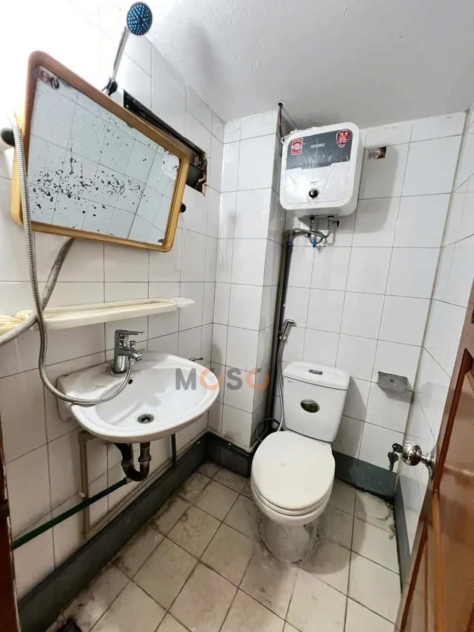 Cho thuê phòng trọ Phố Nguyễn Khuyến Văn Miếu - Quốc Tử Giám, Hà Nội – 1 phòng ngủ, giá 4.3 triệu — Hình 3