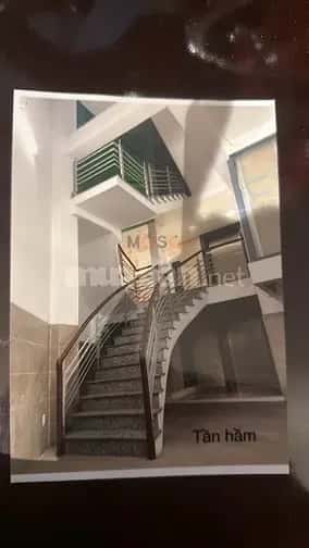Cho thuê BĐS khác Lê Tuấn Mậu Quận 6, TP.HCM – giá 120 triệu — Hình 2