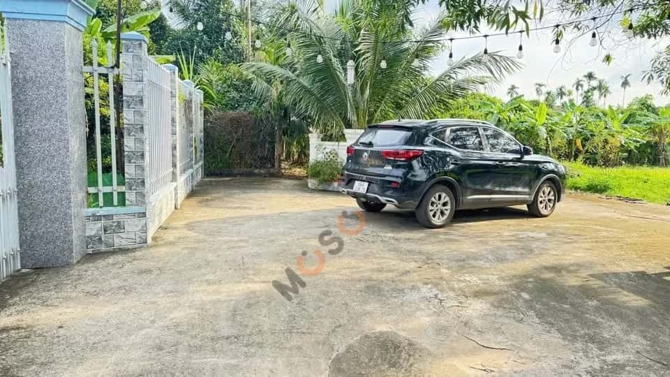 Bán đất An Thạnh 06 Thành phố Thuận An, Bình Dương – giá 4.7 tỷ — Hình 3