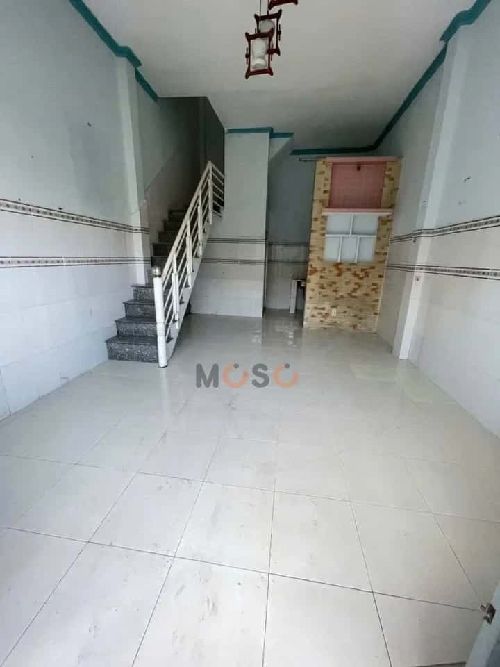 Bán nhà mặt tiền Lái Thiêu 87, khu phố Nguyễn Trãi Thành phố Thuận An, Bình Dương – 2 phòng ngủ, giá 2 tỷ — Hình 2