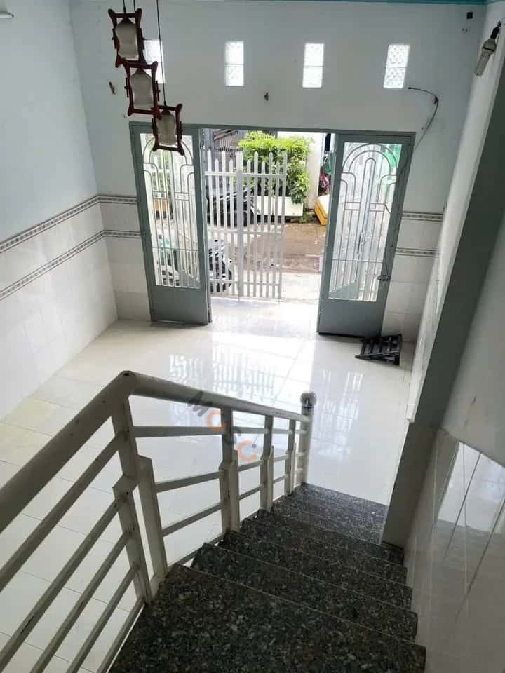 Bán nhà mặt tiền Lái Thiêu 87, khu phố Nguyễn Trãi Thành phố Thuận An, Bình Dương – 2 phòng ngủ, giá 2 tỷ — Hình 3