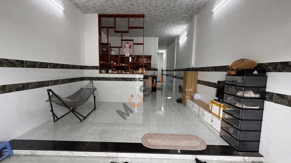 Bán nhà hẻm Lộ Vòng Cung KDC 3A Quận Ninh Kiều, TP. Cần Thơ – 1 phòng ngủ, giá 2.5 tỷ — Hình 2