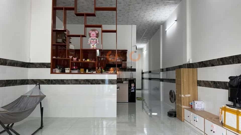 Bán nhà hẻm Lộ Vòng Cung KDC 3A Quận Ninh Kiều, TP. Cần Thơ – 1 phòng ngủ, giá 2.5 tỷ — Hình 3