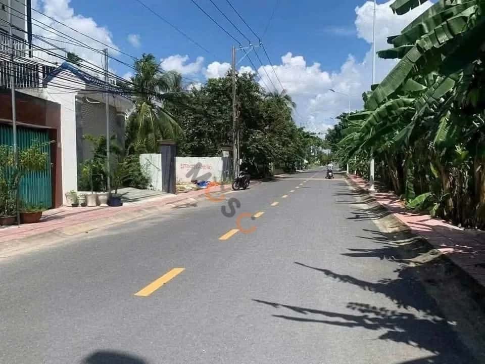 Bán nhà mặt tiền Bình Nhâm 01 Thành phố Thuận An, Bình Dương – 1 phòng ngủ, giá 3 tỷ — Hình 3