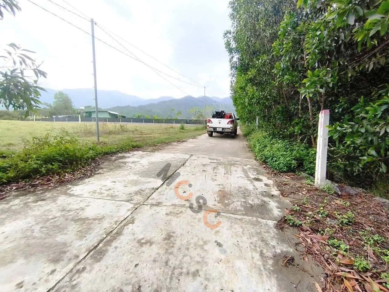 Bán đất thôn Đá Mài Huyện Diên Khánh, Khánh Hòa – giá 385 triệu — Hình 3