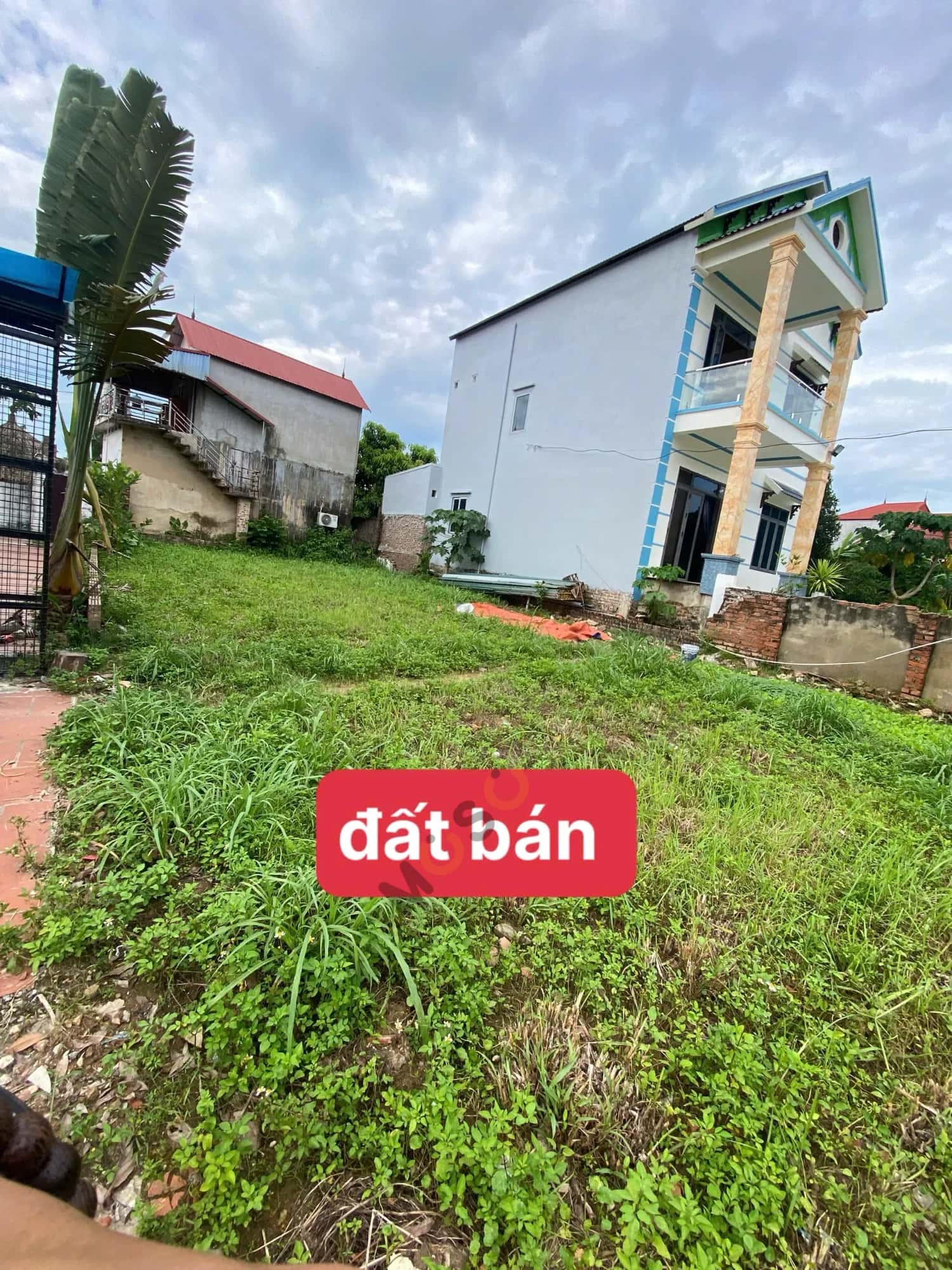 Bán đất Thôn Thanh Trí Huyện Sóc Sơn, TP. Hà Nội – giá 3 tỷ — Hình 2