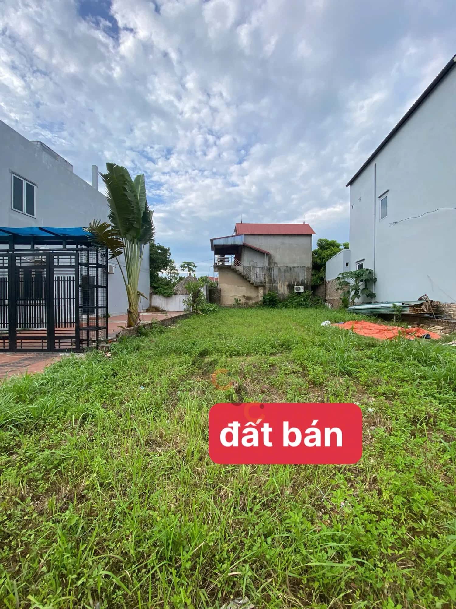 Bán đất Thôn Thanh Trí Huyện Sóc Sơn, TP. Hà Nội – giá 3 tỷ