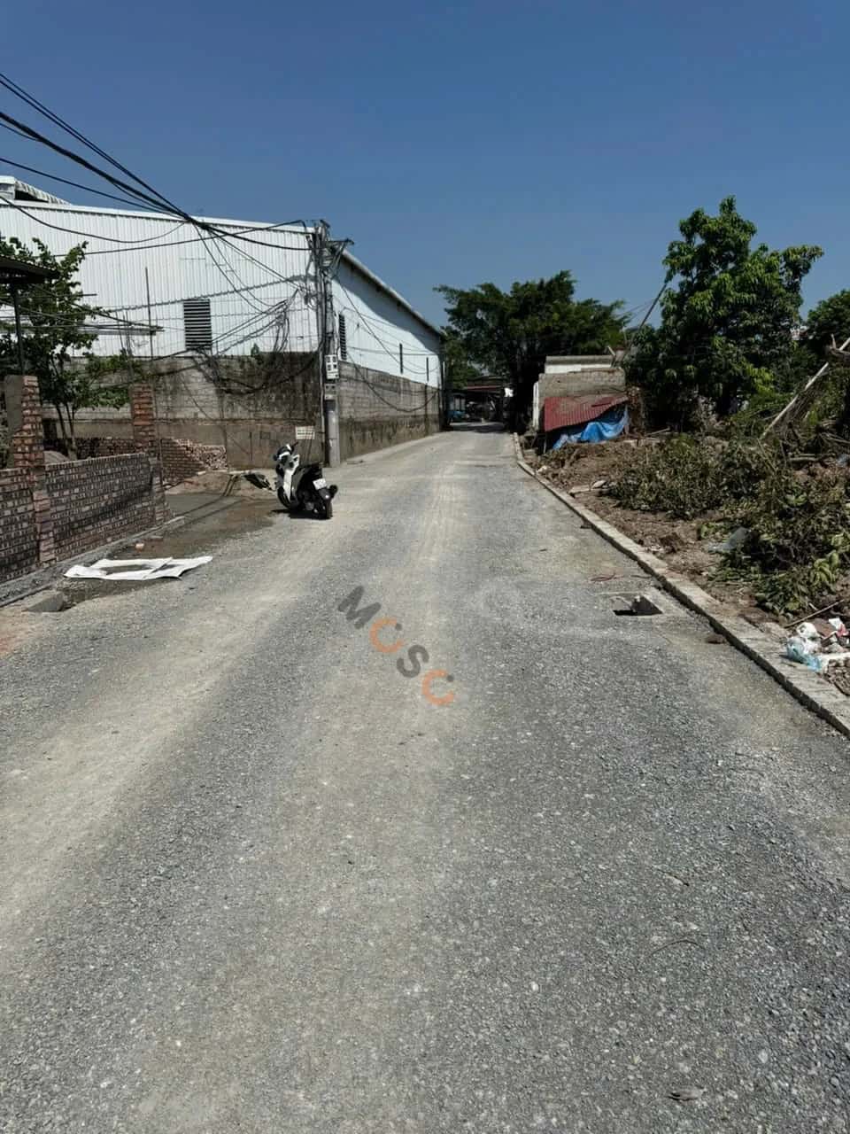 Bán đất đường DT382 Huyện Khoái Châu, Hưng Yên – giá 3.7 tỷ — Hình 3