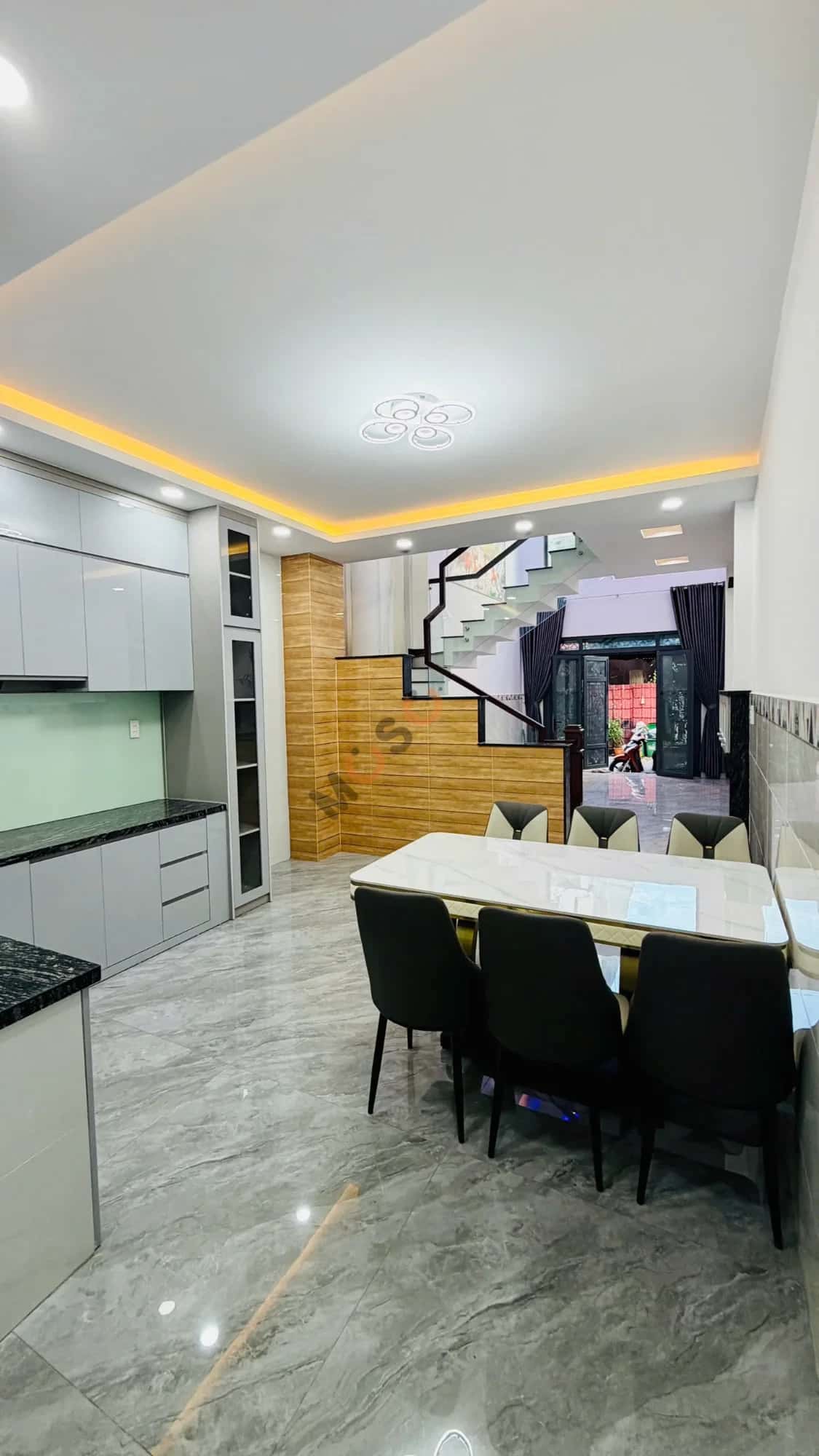 Bán nhà hẻm Miếu Gò Xoài Quận Bình Tân, TP.HCM – 4 phòng ngủ, giá 7.1 tỷ — Hình 3
