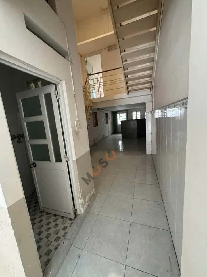 Bán nhà hẻm Bạch Đằng Quận Bình Thạnh, TP.HCM – 6 phòng ngủ, giá 29 tỷ — Hình 3