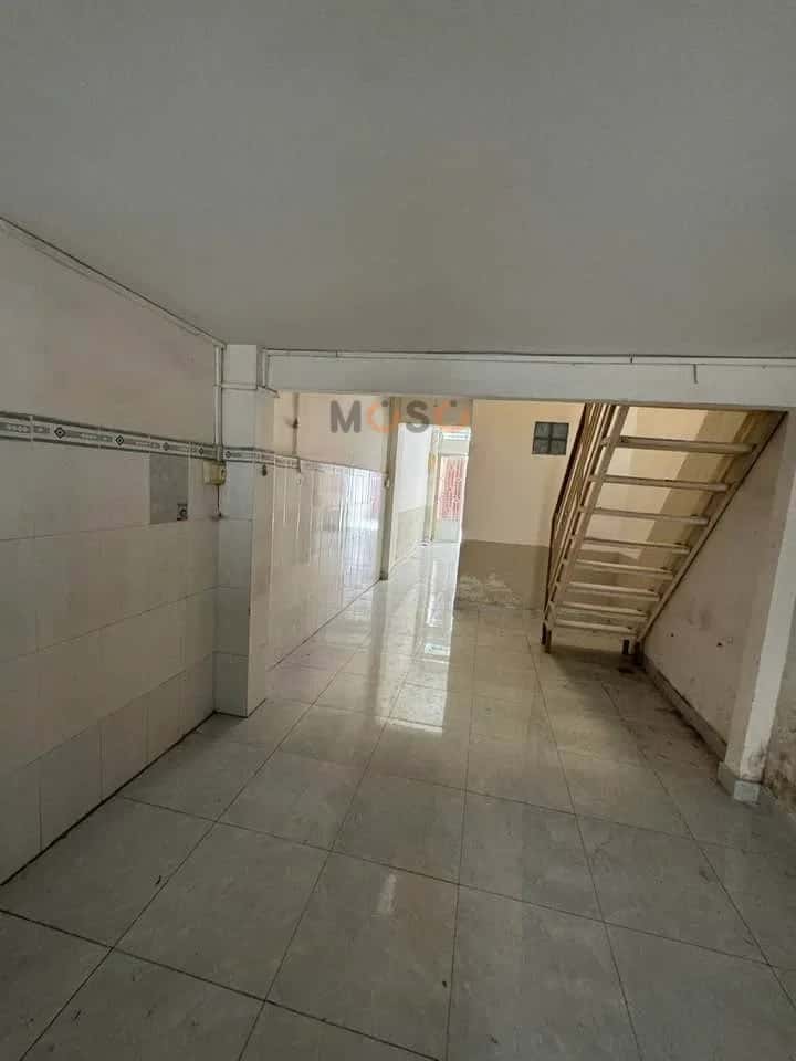 Bán nhà hẻm Bạch Đằng Quận Bình Thạnh, TP.HCM – 6 phòng ngủ, giá 29 tỷ — Hình 2