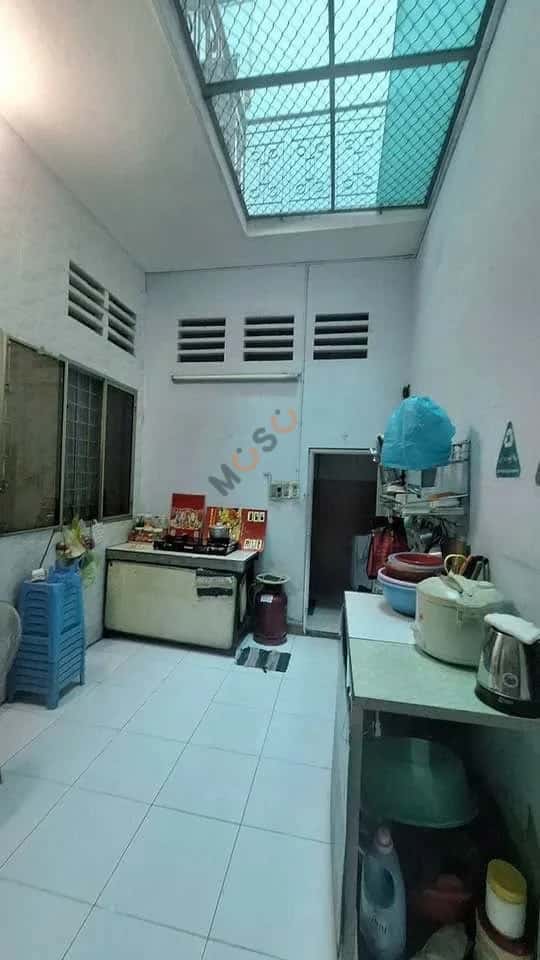 Bán nhà hẻm Trần Huy Liệu Quận Phú Nhuận, TP.HCM – 2 phòng ngủ, giá 26.5 tỷ — Hình 2