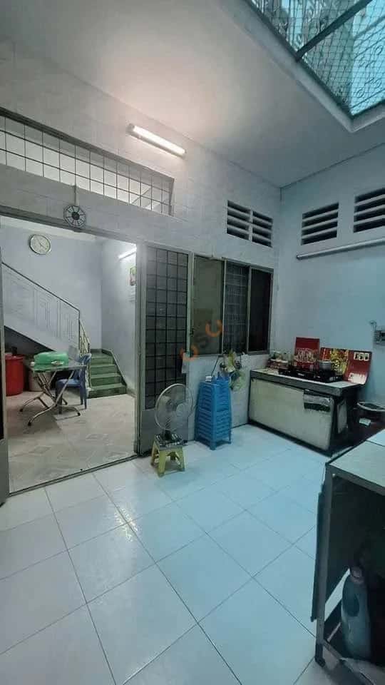 Bán nhà hẻm Trần Huy Liệu Quận Phú Nhuận, TP.HCM – 2 phòng ngủ, giá 26.5 tỷ — Hình 3